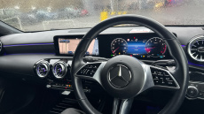 Mercedes-Benz A-Class A200 Sport Executive 5dr Auto Petrol Hatchback